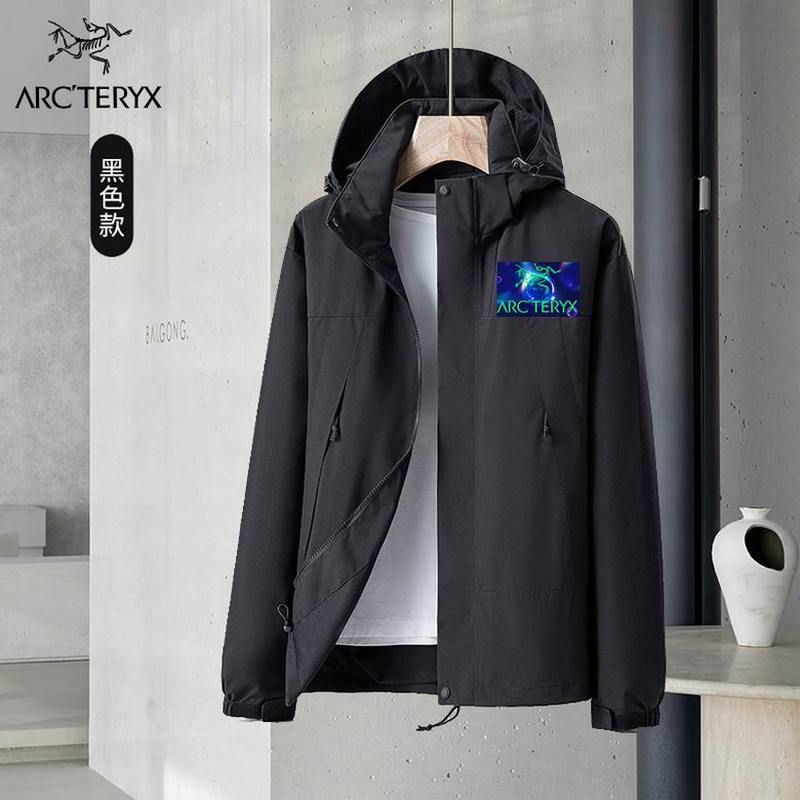 ARC'TERYX Men's Outwear 76